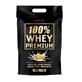 Activlab 100% Whey Premium Fudge, 2000 г
