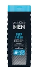 budniCare MEN, Depp Fresh, гель для душу для чоловіків, 300 мл