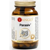 Парасів - 60 капсул Янго