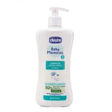 Шампунь для волосся Chicco Baby Moments 0м+, 500 мл