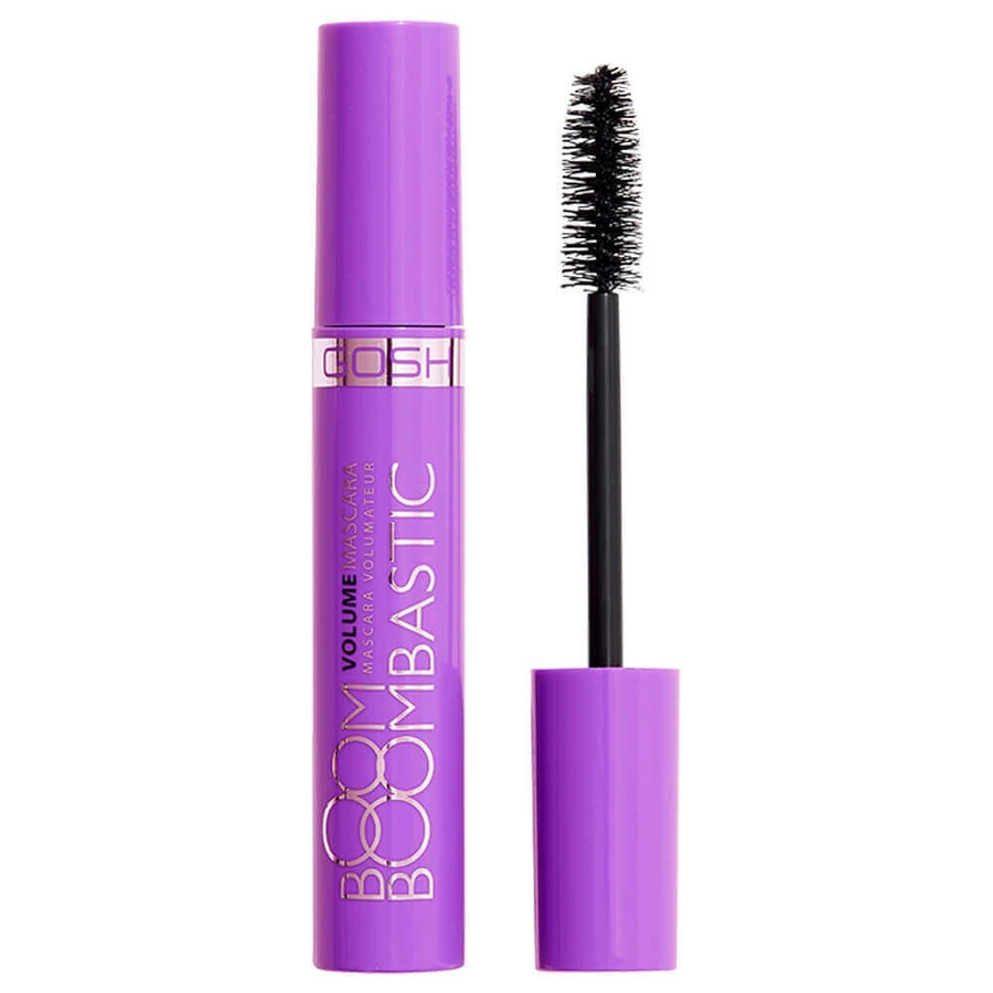 Туш для вій Gosh Boombastick Volume Thickening Mascara 001 Extreme Black, 13 мл: ціни та характеристики