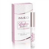 Inveo Lashes 2 Love Ser гипоаллергенный пентру ген, 3,5 мл