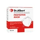 Захисні маски FFP2, 10 штук, Dr Albert