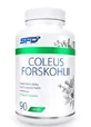 SFD Coleus Forskohlii, 90 табл