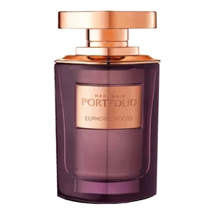 Парфумована вода Al Haramain Portfolio Euphoric Roots, 75 мл