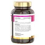 Noble Health Ashwagandha, 60 капсул растительного происхождения: цены и характеристики