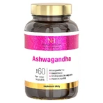 Noble Health Ashwagandha, 60 капсул растительного происхождения: цены и характеристики