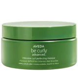 Інтенсивно живильна маска Aveda Be Curly для кучерявого волосся, 25 мл