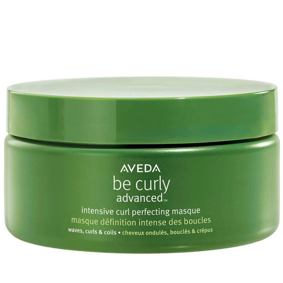 Интенсивно питательная маска для вьющихся волос Aveda Be Curly, 25 мл: цены и характеристики