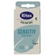 Ritex, Pro Nature Sensitiv, Презервативи, 8 шт