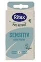 Ritex, Pro Nature Sensitiv, Презервативи, 8 шт