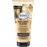 Balea PROFESSIONAL Кондиционер для волос Блестящий блонд, 200 мл