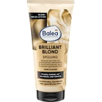 Balea PROFESSIONAL Кондиционер для волос Блестящий блонд, 200 мл: цены и характеристики