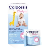 Домашня аптечка Calpossis Baby+, 30 пакетиків