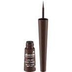 alverde NATURKOSMETIK Жидкий бюст №20 коричневый: цены и характеристики