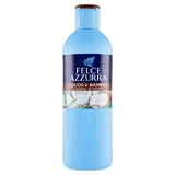 Гель для прання Felce Azzurra Coconut & Bamboo, 650 мл