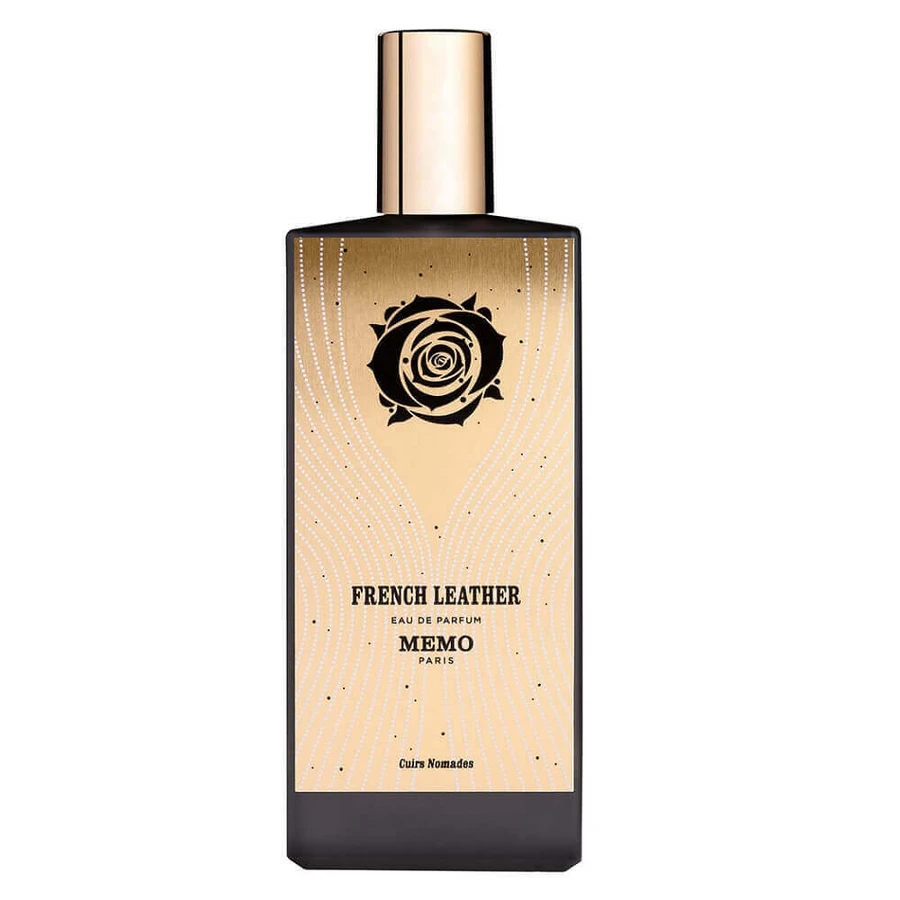 Парфумована вода Memo Paris French Leather, 75 мл: ціни та характеристики