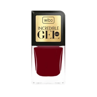 Wibo Gel Nail Polish 2, 8,5 мл