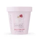 Йогурт Fluff Raspberry and Almond Body Yogurt, 180 мл