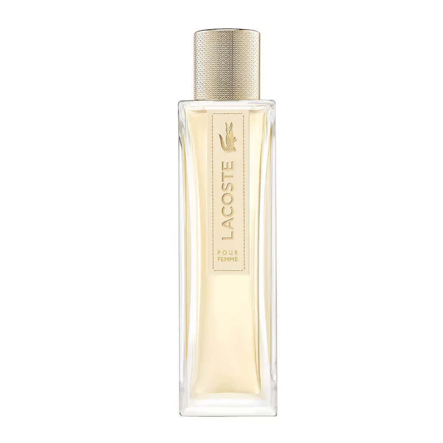 Парфумована вода Lacoste Pour Femme, 90 мл: ціни та характеристики