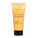 Ziaja, Baltic Home Spa Fit, Микроскраб перед сауной, 190 мл