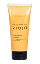 Ziaja, Baltic Home Spa Fit, Мікроскраб перед сауною, 190 мл