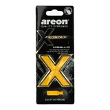 Автомобільний ароматизатор Areon Xperience Vanilla