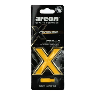 Автомобільний ароматизатор Areon Xperience Vanilla