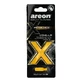 Автомобільний ароматизатор Areon Xperience Vanilla