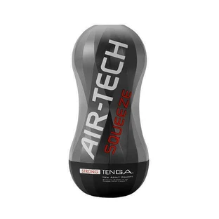 Мастурбатор Air-Tech Squeeze Masturbator многоразовый путерник