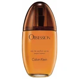 Calvin Klein Obsession парфюмированная вода, 50 мл