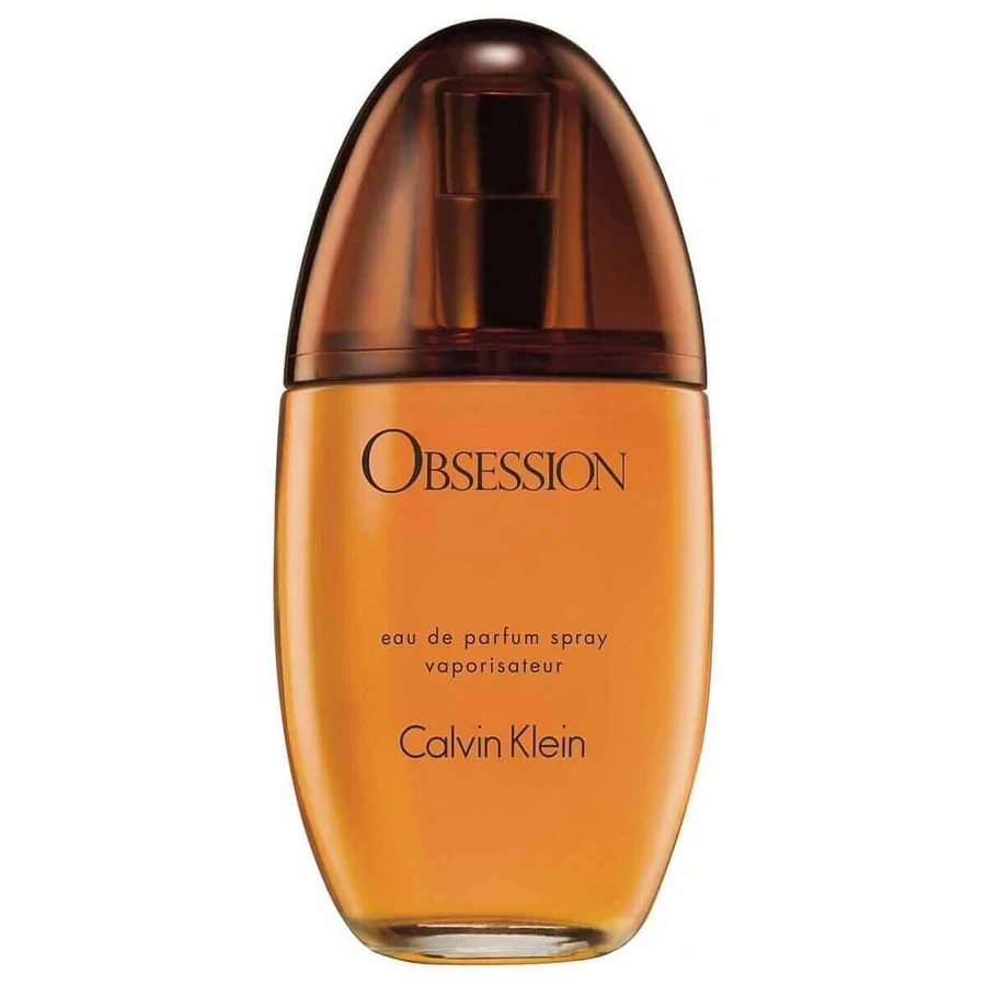 Calvin Klein Obsession парфюмированная вода, 50 мл: цены и характеристики