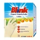 Blink, Одноразовые перчатки M, 50 шт.