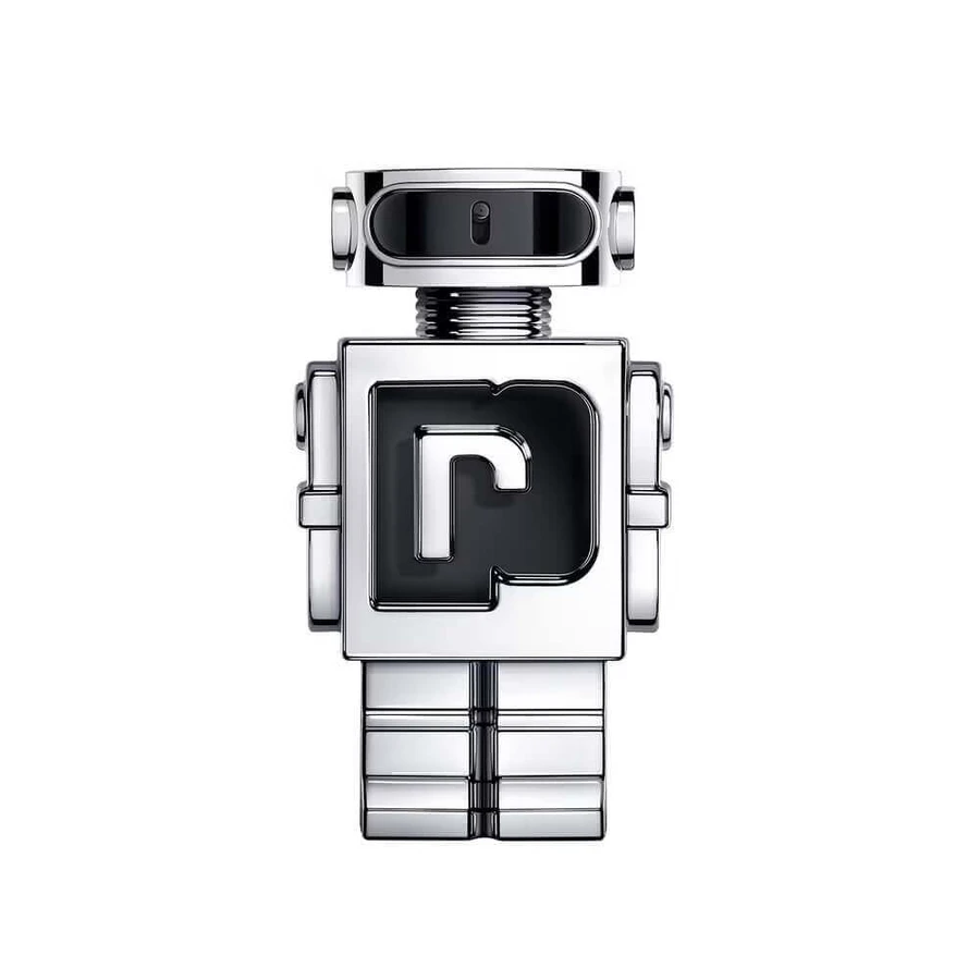 Paco Rabanne Phantom, Туалетная вода, 50 мл: цены и характеристики