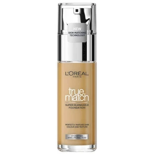L Oreal Paris True Match Face Primer W4 Undertone Warm/Golden Natural, 30 мл