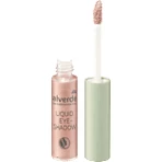 alverde NATURKOSMETIK Рідкі тіні для повік 02 Благородна троянда: ціни та характеристики