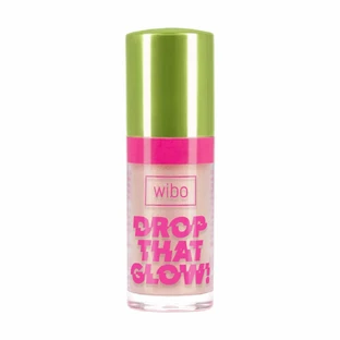 Wibo Drop That Glow! Иллюминатор lichid 2, 7,5 г