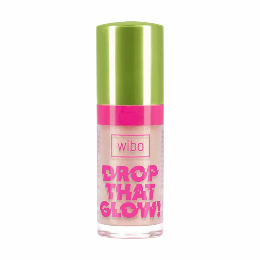 Wibo Drop That Glow! Иллюминатор lichid 2, 7,5 г: цены и характеристики