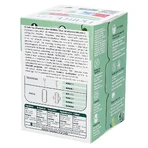 Natracare, tampoane sanitare din bumbac organic, Normal, 18 buc: ціни та характеристики