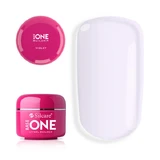 Silcare Gel Base One Violet Nail Builder Gel, 30 г
