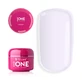 Silcare Gel Base One Nail Builder Gel Violet, 30 г