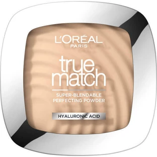 L Oreal Paris True Match Mattifying Face Powder 1C Subton rece, 9 г