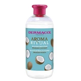 Жидкость для ванн Dermacol с бразильским кокосом, 500 мл