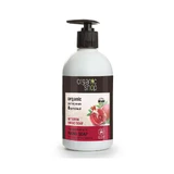 Organic Shop, Витаминное мыло для рук, Гранат, 500 мл