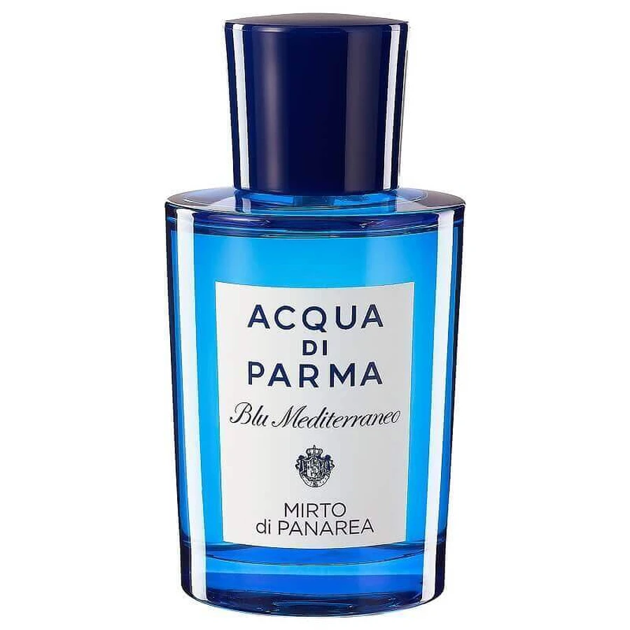 Туалетна вода Acqua di Parma Blu Mediterraneo Mirto Di Panarea, 75 мл: ціни та характеристики