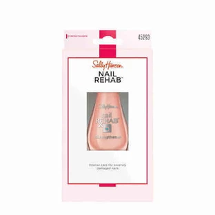 Кондиціонер для зміцнення нігтів Sally Hansen Nail Rehab, 10 мл