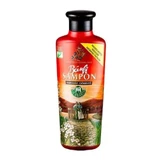 Очищаючий шампунь для шкіри голови Herbaria Banfi, 250 мл