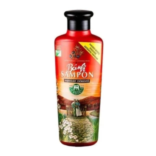 Очищаючий шампунь для шкіри голови Herbaria Banfi, 250 мл