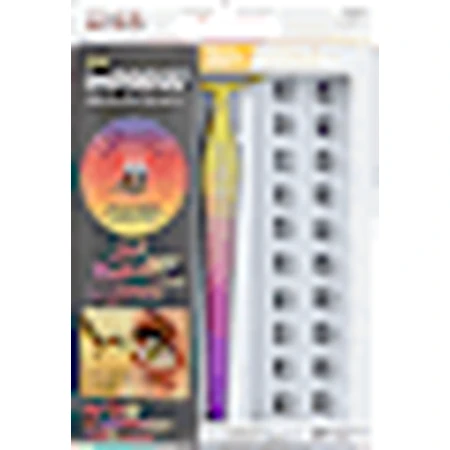 KISS Kit gene false natural Impress Press-On, 1 Kit: цены и характеристики