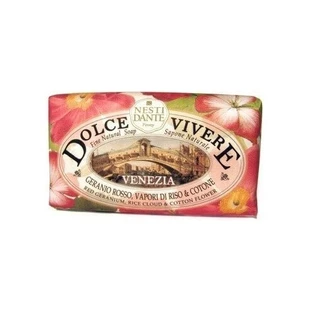 Туалетное мыло Nesti Dante Venezia, 250 г